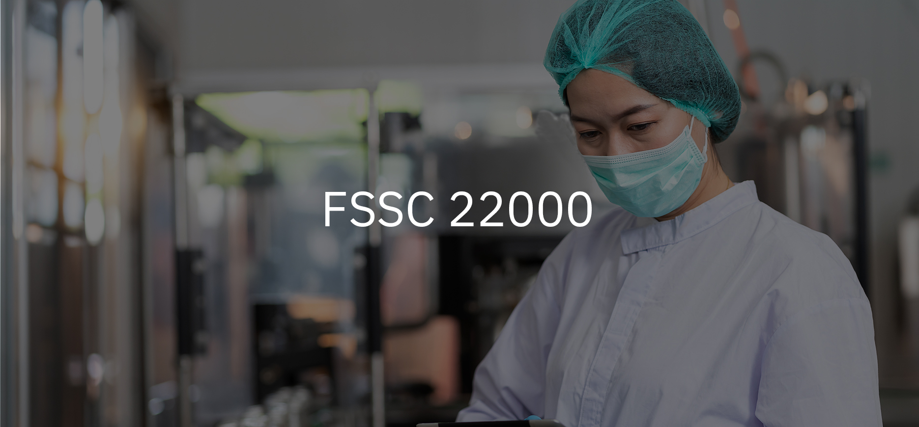 fssc 22000