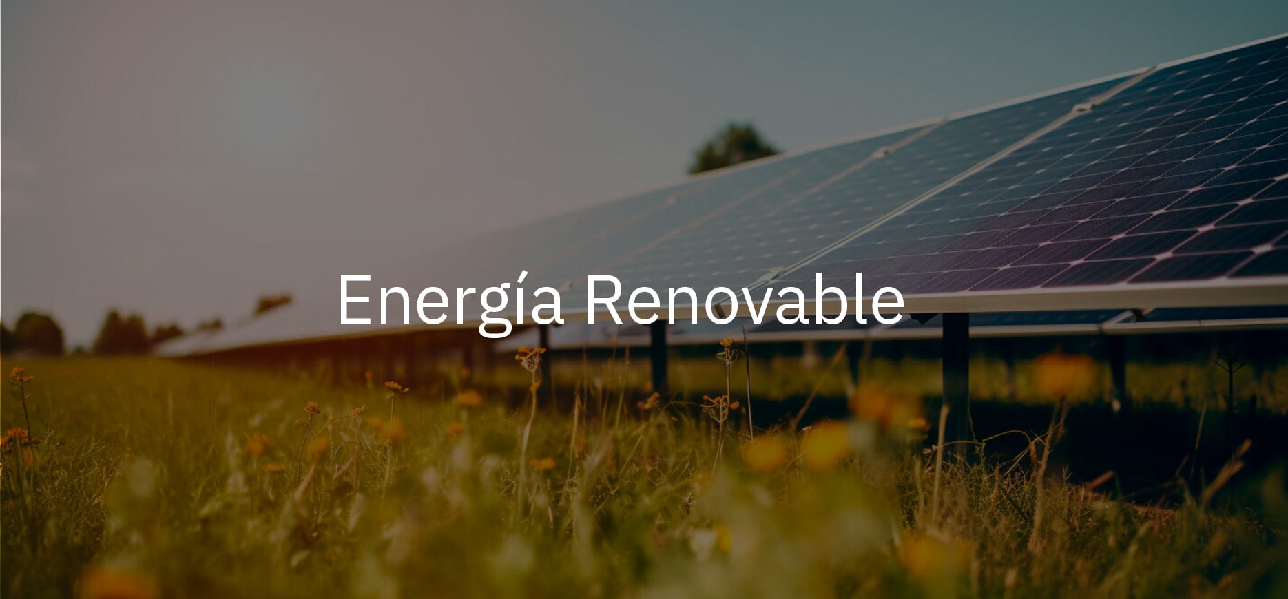 energía renovable min